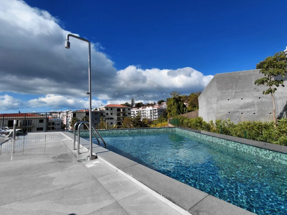 Apartamento T2 para Venda em São Martinho Foto 19