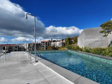 Apartamento T2 para Venda em São Martinho