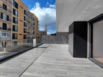 Apartamento T2 para Venda em São Martinho