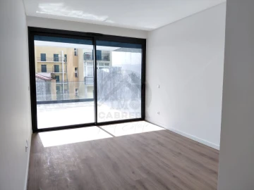 Apartamento T2 para Venda em São Martinho