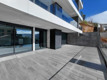 Apartamento T2 para Venda em São Martinho