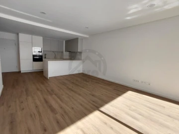 Apartamento T2 para Venda em São Martinho