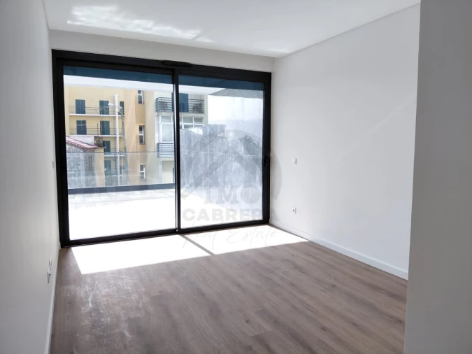 Apartamento T2 para Venda em São Martinho Foto 13