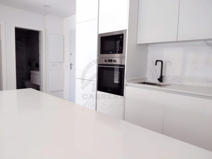 Apartamento T2 para Venda em São Martinho Foto 8