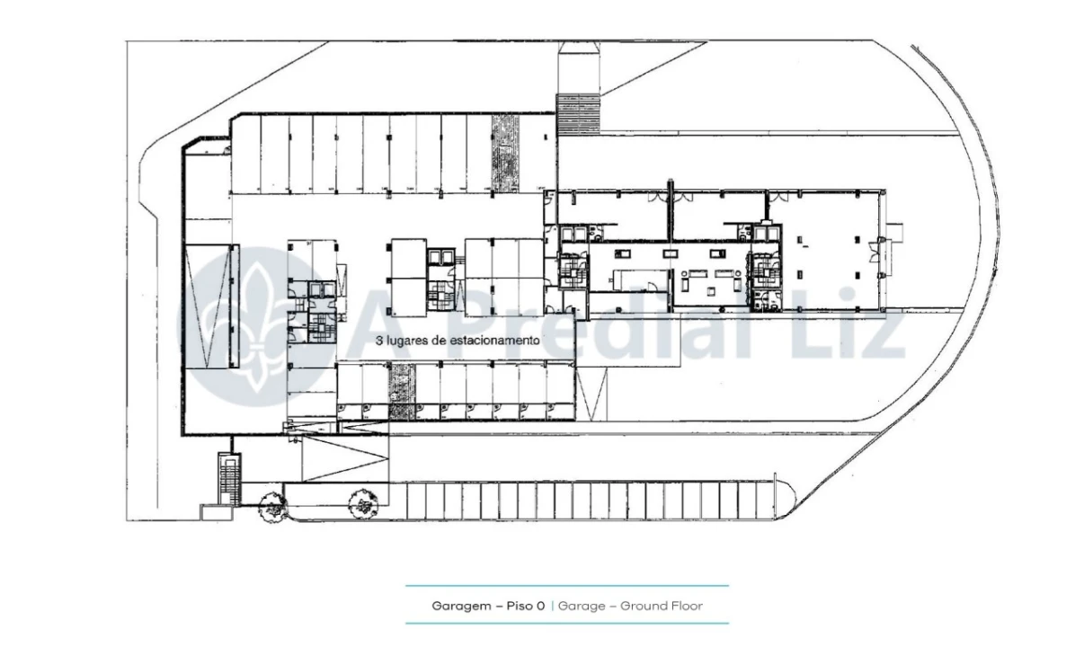 Apartamento T3 para Venda em Lordelo do Ouro e Massarelos Foto 33