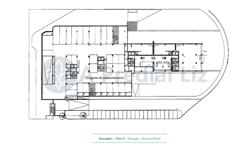 Apartamento T3 para Venda em Lordelo do Ouro e Massarelos Foto 33
