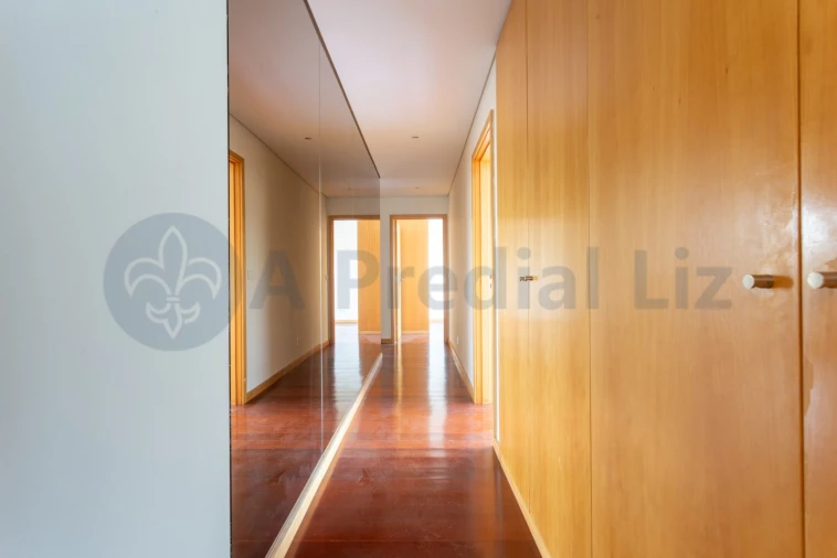 Apartamento T3 para Venda em Lordelo do Ouro e Massarelos Foto 20