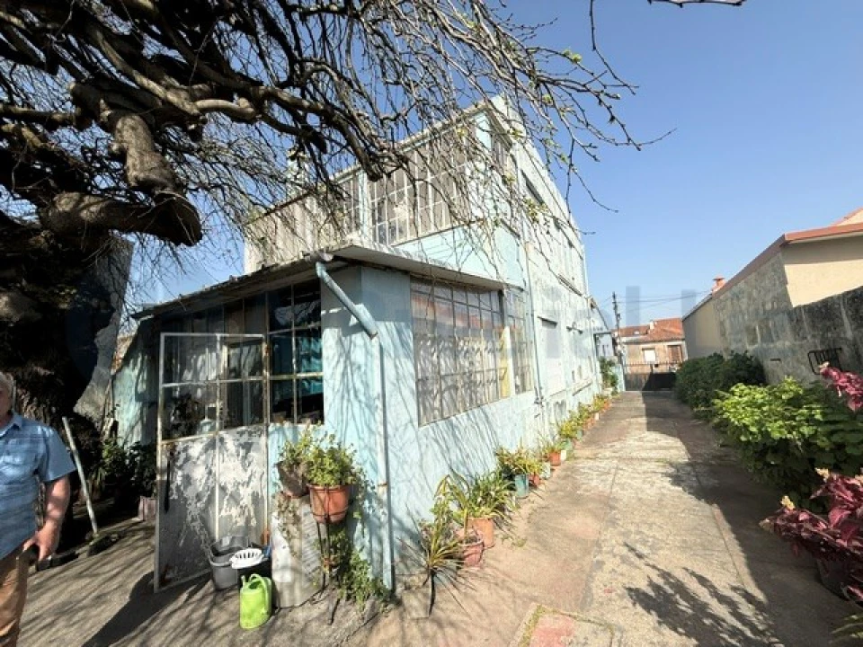 Moradia T6 para Venda em Custóias, Leça do Balio e Guifões Foto 3