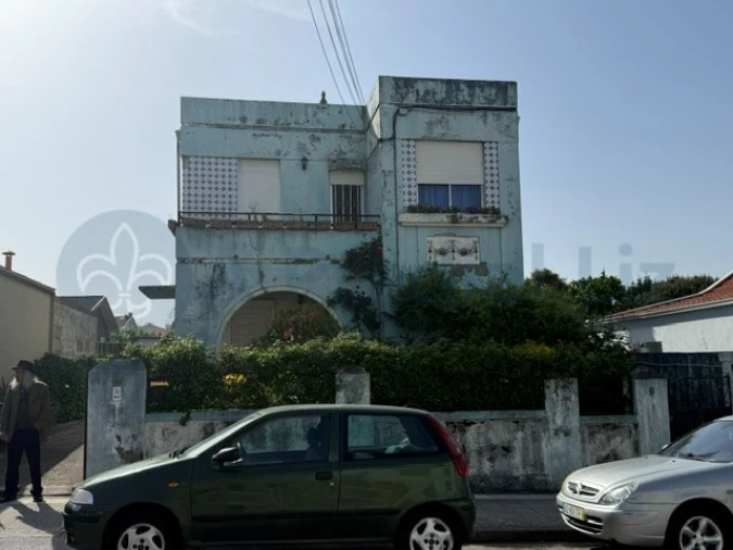 Moradia T6 para Venda em Custóias, Leça do Balio e Guifões Foto 15