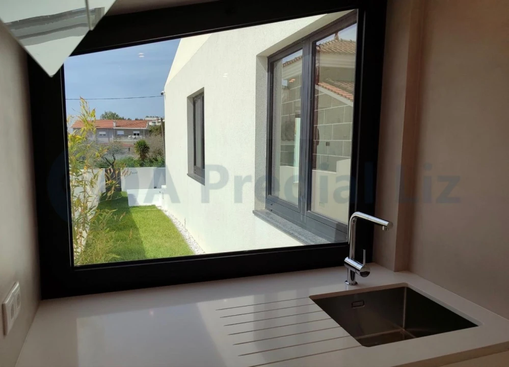 Moradia T3 para Venda em Gulpilhares e Valadares Foto 16