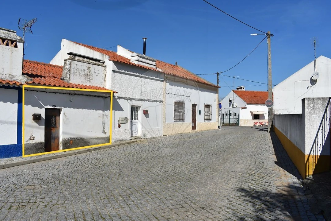 Moradia T1 para Venda em Benavila e Valongo Foto 8