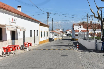 Moradia T1 para Venda em Benavila e Valongo