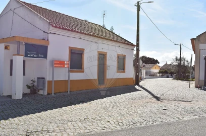 Moradia T1 para Venda em Benavila e Valongo