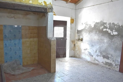 Moradia T1 para Venda em Benavila e Valongo