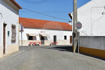 Moradia T1 para Venda em Benavila e Valongo