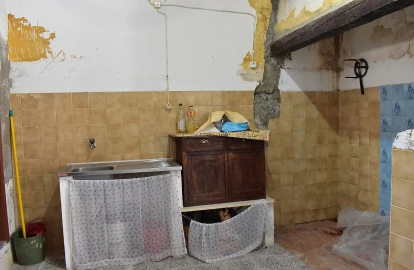 Moradia T1 para Venda em Benavila e Valongo