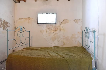 Moradia T1 para Venda em Benavila e Valongo