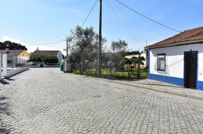 Moradia T1 para Venda em Benavila e Valongo