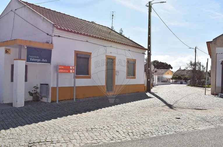 Moradia T1 para Venda em Benavila e Valongo Foto 18