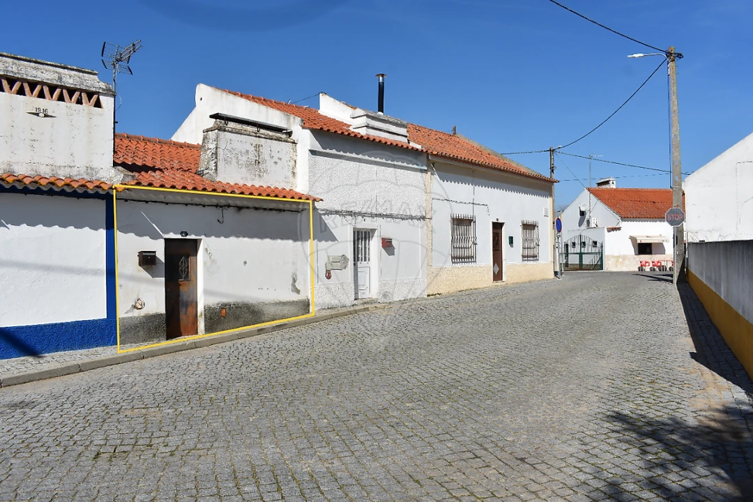 Moradia T1 para Venda em Benavila e Valongo Foto 5