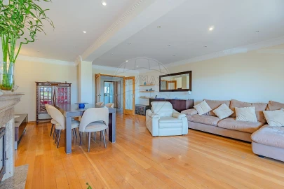 Apartamento T4 para Venda em Madalena