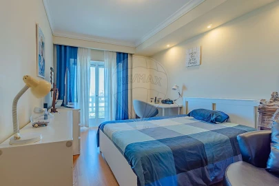 Apartamento T4 para Venda em Madalena