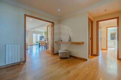 Apartamento T4 para Venda em Madalena