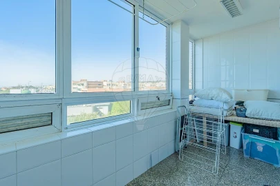 Apartamento T4 para Venda em Madalena