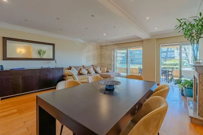 Apartamento T4 para Venda em Madalena