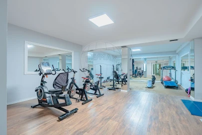 Apartamento T4 para Venda em Madalena