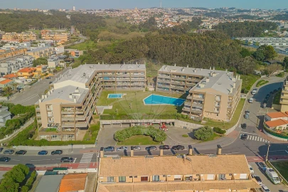 Apartamento T4 para Venda em Madalena