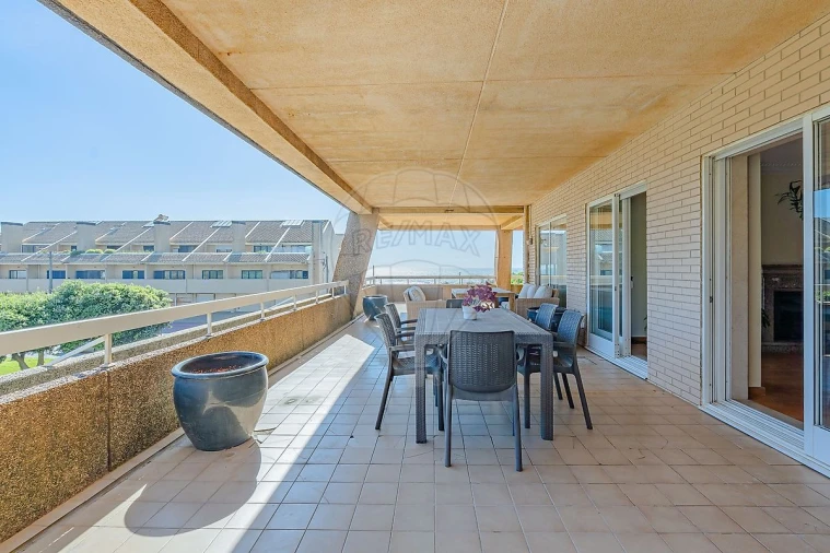 Apartamento T4 para Venda em Madalena Foto 12