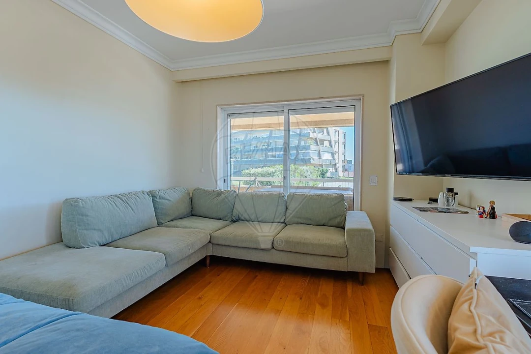 Apartamento T4 para Venda em Madalena Foto 22