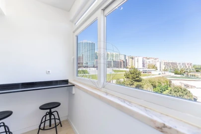 Apartamento T4 para Venda em Beato