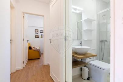 Apartamento T4 para Venda em Beato
