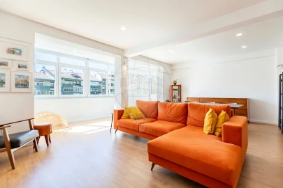 Apartamento T4 para Venda em Beato