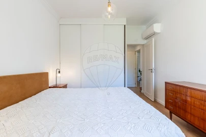 Apartamento T4 para Venda em Beato