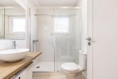 Apartamento T4 para Venda em Beato