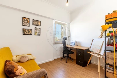 Apartamento T4 para Venda em Beato