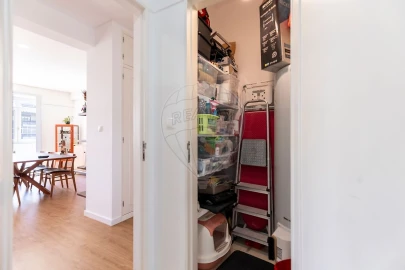 Apartamento T4 para Venda em Beato