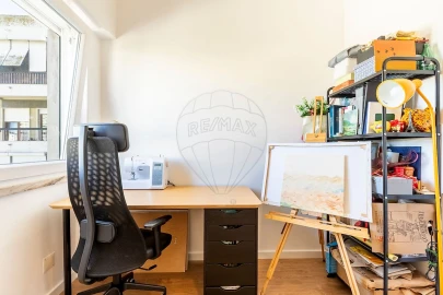 Apartamento T4 para Venda em Beato