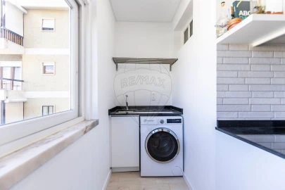Apartamento T4 para Venda em Beato