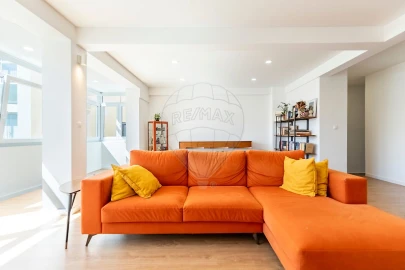 Apartamento T4 para Venda em Beato