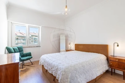 Apartamento T4 para Venda em Beato