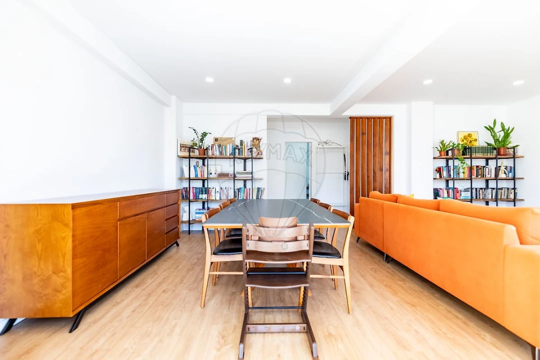 Apartamento T4 para Venda em Beato Foto 8