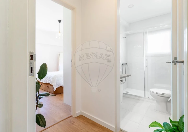 Apartamento T4 para Venda em Beato Foto 17