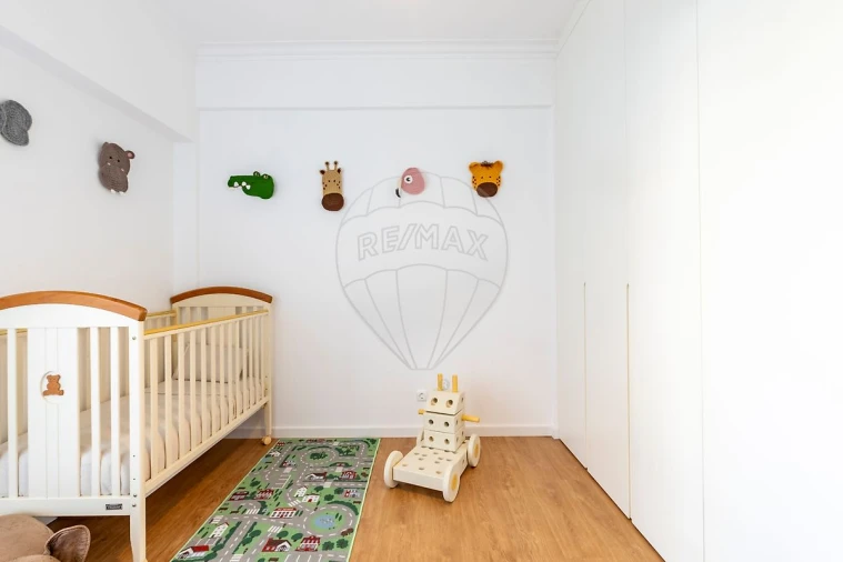 Apartamento T4 para Venda em Beato Foto 31