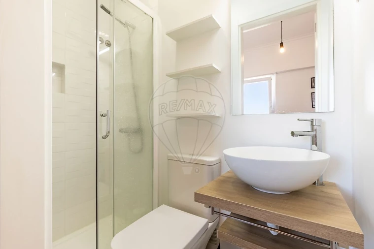 Apartamento T4 para Venda em Beato Foto 39