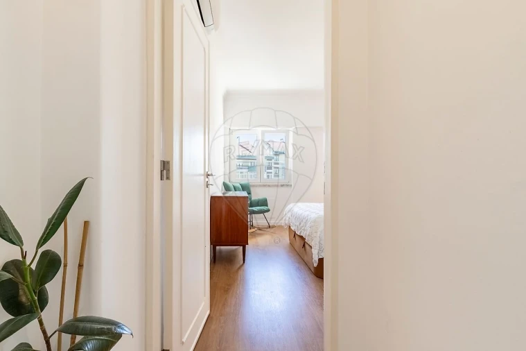 Apartamento T4 para Venda em Beato Foto 21