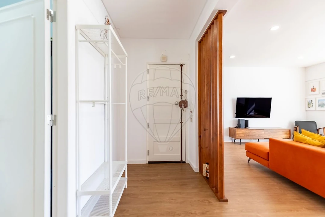 Apartamento T4 para Venda em Beato Foto 41